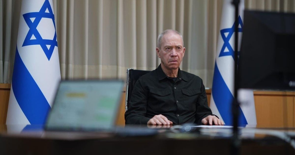 Khamenei's Rare Riposte: Iran Slams Israel's 'Psychological Operation'